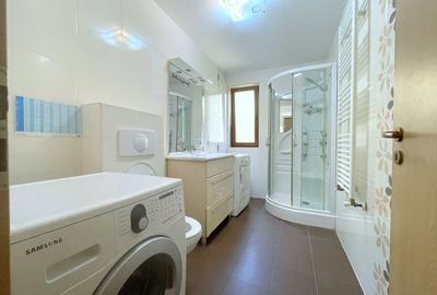 Penthouse - 3 camere 100mp - Dumbravita - 14