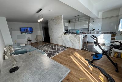Apartament 3 Camere Valea Lupului | Loc de parcare intabulat inclus - 5
