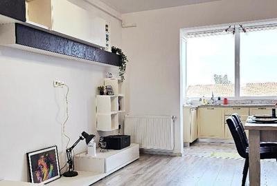 Faleza Nord -apartament 2 camere modern - 1