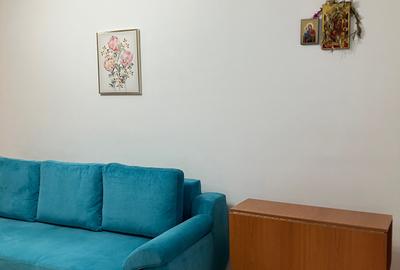 Inchiriere garsoniera Prelungirea Ghencea-Sunrise,4/5,modern,CENTRALA,lift,370€ - 5