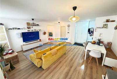 Cod 206 Apartament 4 Camere Ikea Pallady - 1