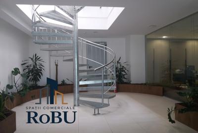 Spatiu birouri 15-20 mp in Ghimbav Aeroport # RoBU Spatii comerciale - 1