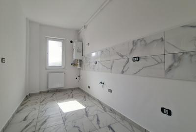 2 cam Decomandat | Centrala termica proprie | Metrou Teclu - 4