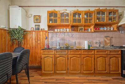 0 Comision -Casa Saseasca | Sura | Sanpetru Brasov - 12