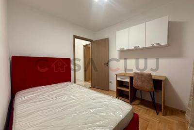 4 camere, la cheie, etaj intermediar, Mehedinți - 6