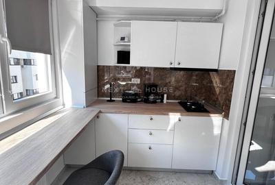 Studio Parc Carol ( Liberty Mall - Viilor ) - 2 Km de Unirii - 12