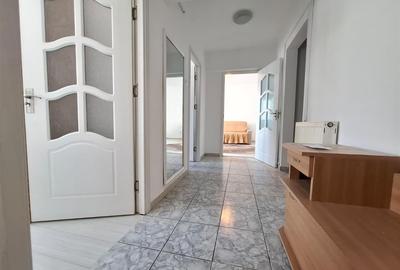 Apartament cu 2 camere decomandat, mobilat în Alexandru cel Bun
