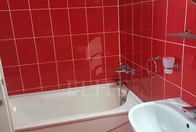 Apartament o camera în zona NORA - 7