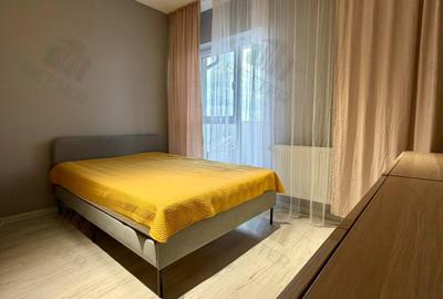 Apartament 2 camere decomandat, mobilat și utilat complet, Popești-Leordeni - 1