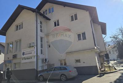 Spațiu comercial de 36mp de închiriat în zona Ultracentral - 1