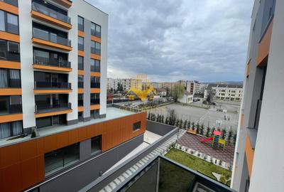 2 Camere Openspace, Lux, Intre lacuri, Parcare, FSEGA, Iulius Mall. - 11