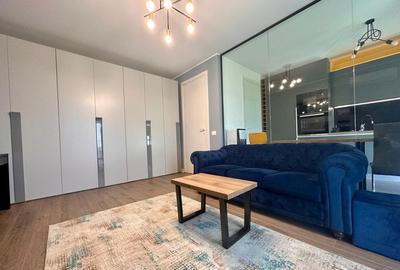 Apartament de 2 camere, 66 mp, parcare, balcon, Cloud9 - 1