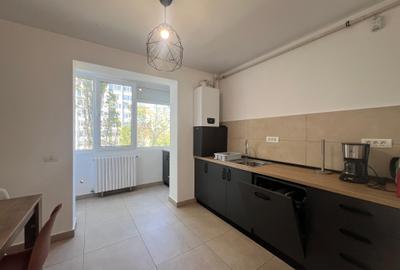 Tomis 3 apartament 2 camere renovat termen lung - 10