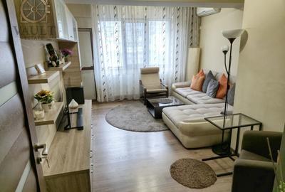 Apartament 2 camere - ETAJ 1 - zona BRANCOVEANU - 2