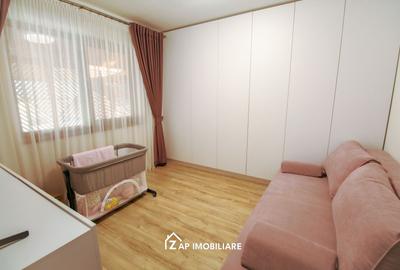 Casa moderna 1 nivel - 4 camere - 900 mp teren - Nazna - 15