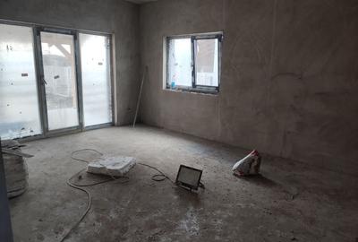 Sanandrei, Casa Individuala,, Suprafete Generoase, - 10