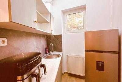 Apartament 2 camere Sala Palatului - Cismigiu parter/6, blacon, centrala proprie - 39