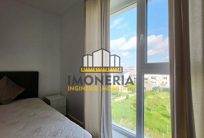 2 camere Tip 2-mobilat utilat-Pallady Villa Apartments 2-0% comision - 19