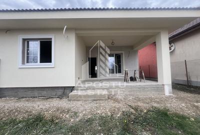 Duplex pe parter în Covaci Timis - 11