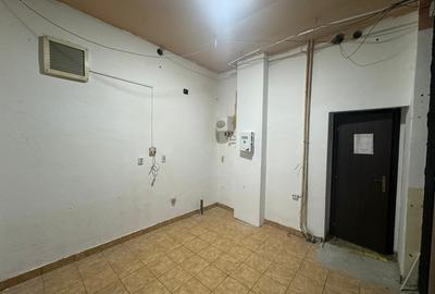Spatiu comercial de inchiriat UTA - 17