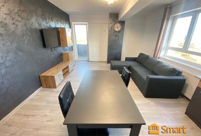 Ap 2 camere Tatarasi , langa Green Park , mobilat si utilat , INTABULAT - 3