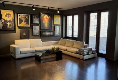 Apartament central, 137mp, locuinta/birou, Bulevardul Eroilor - 1