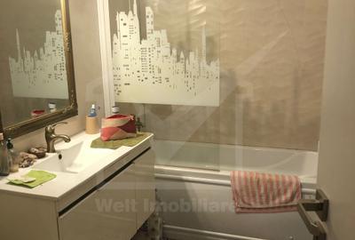 Apartament de 2 camere în Grand Park Residence - 7