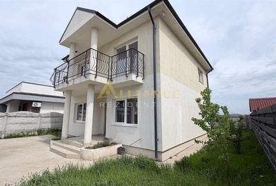 Casa individuala P+1E || 4 camere 2 bai || teren 560mp - 10