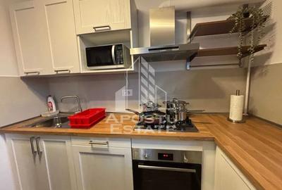 Apartament cu 2 camere, Timis, Dumbravita, Parcare subterana - 6