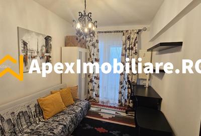 Apartament 3 camere renovat - Kiseleff , Arcul de Tiumf - 5