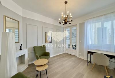 Apartament 3 camere Unirii Horoscop | Renovat complet | Imobil cu lift - 19