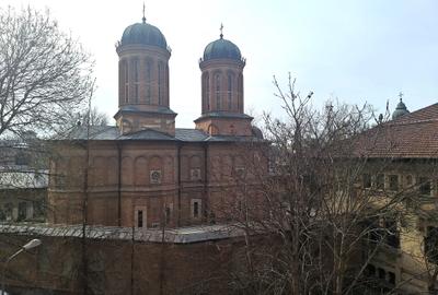 Vanzare apartament 4 camere, Bd. Unirii / Piata Constitutiei, premium - 8