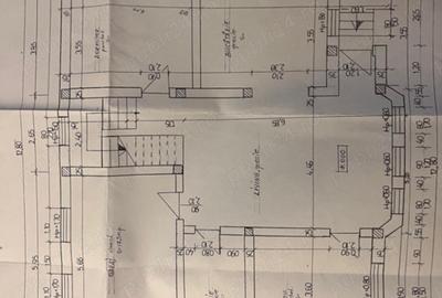 Casa individuală | Aradului | 190mp - 9