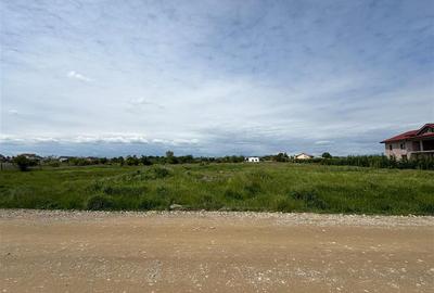 Teren intravilan de vanzare, Focsani, cartier Mandresti - 6