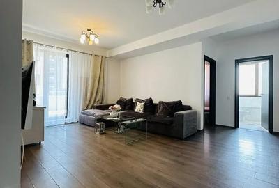 Apartament 2 camere - Calea Dudesti - Mall Vitan - 1