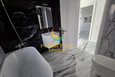 Tunari Vila individuala 4 camere PREMIUM 149 mp ACTE GATA - 31