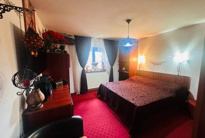 Vila Individuala Parter-Buftea - 4