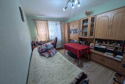 Apartament 4 camere la etajul 1, cartier Manastur - 3