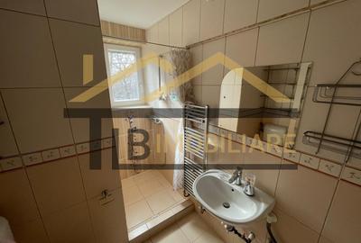 Apartament cu 2 camere, 50mp, Zona UMFST - 7