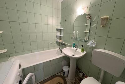 AP. 2 CAMERE P-TA SUDULUI, BLOC REABILITAT, BUCATARIE INCHISA,METROU - 7