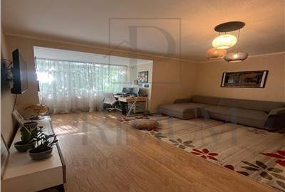 Brancoveanu - 2 Camere - Etaj 2 - Centrala proprie - Amenajat - Bloc izolat - 1