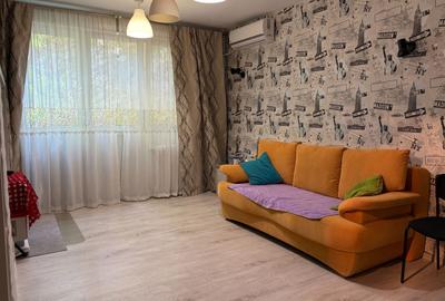 Garsoniera superba de vaznare, zona Nitu Vasile, Berceni, 68.000€ - 1