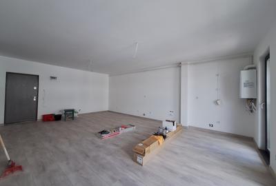 Apartament cu 2 camere, 51 mp, balcon, zona Eroilor - 3