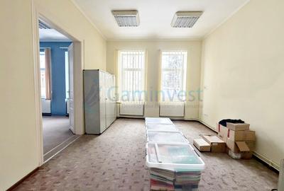 Spatiu de birou de inchiriat , 4 incaperi , zona centrala, Oradea - 4
