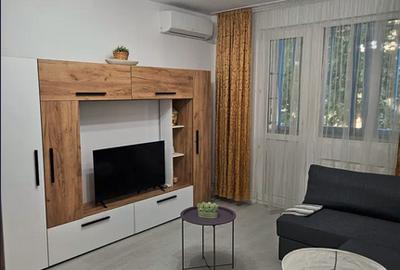 Ofer spre inchiriere un apartament 2 camere apusului - 1