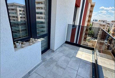 Închiriere 2 camere | Venus Residence - 5