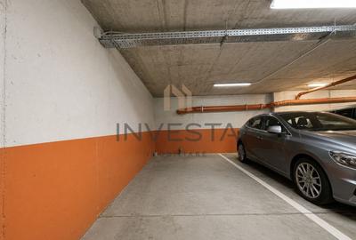 Apartament cu 2 camere de inchiriat Grand Park Sud Residence Buna Ziua - 12
