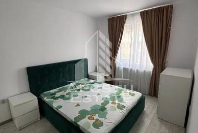 Apartament cu 2 camere, de inchiriat, prima inchiriere, Giroc - 2