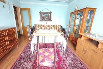 Apartament 3 Camere Decomandat - Blv Independenței- 550 euro - 8