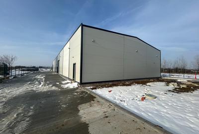 Hala de inchiriat cu showroom One Storage Hub Chitila - 3
